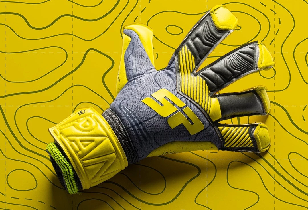 post card Loja online Fútbol Emotion Portugal - Blogs de futebol - SP Futbol HeatMap - Luvas de Guarda Redes - 2.webp